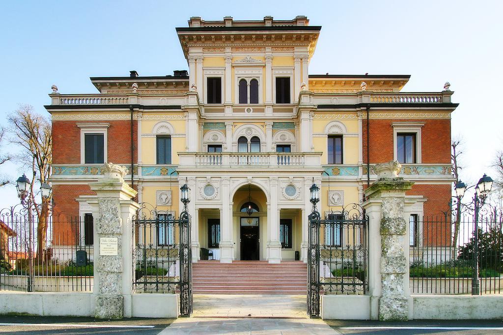 Hotel Villa Borghesi Corte dei Cortesi Εξωτερικό φωτογραφία