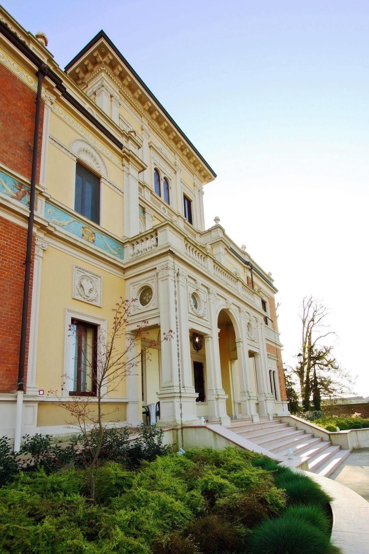 Hotel Villa Borghesi Corte dei Cortesi Εξωτερικό φωτογραφία