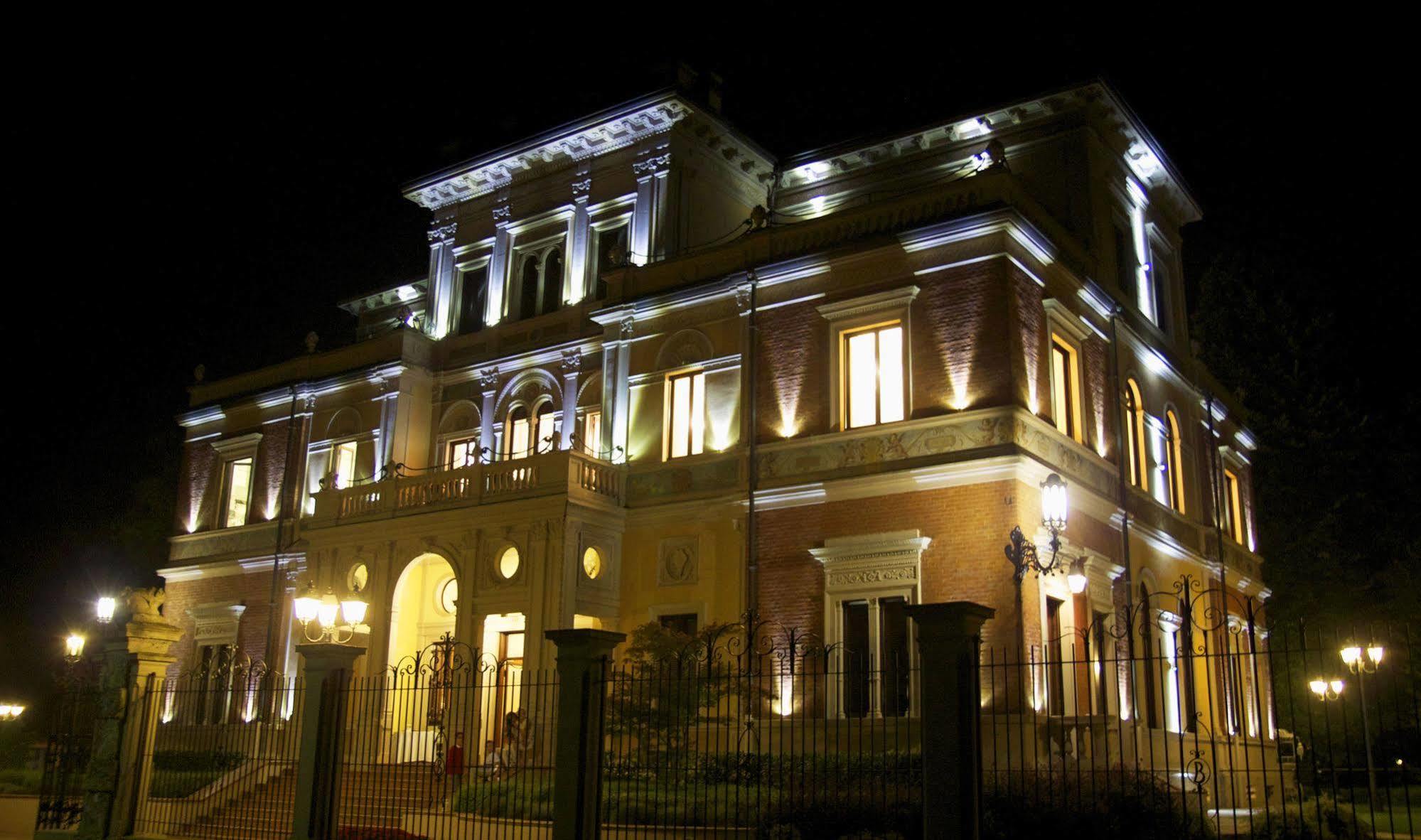 Hotel Villa Borghesi Corte dei Cortesi Εξωτερικό φωτογραφία