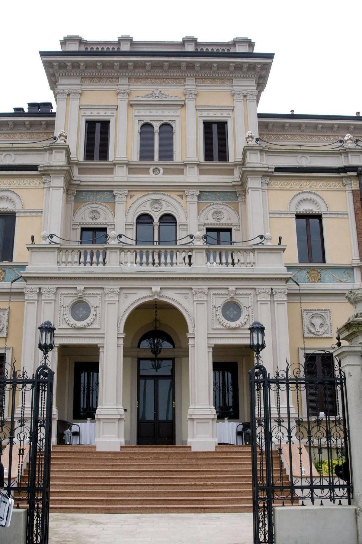 Hotel Villa Borghesi Corte dei Cortesi Εξωτερικό φωτογραφία